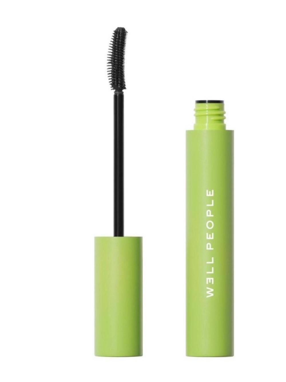 NIB Well People Expressionist Curling Mascara – 0.35 oz / 10 g
